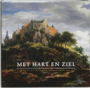 Met hart en ziel (Frits Duparc) 9789040085079, Verzenden