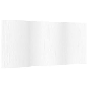 Bamboe Scherm 400cm | -34% Retour Deal | Sla je slag, Huis en Inrichting, Verzenden, Zo goed als nieuw