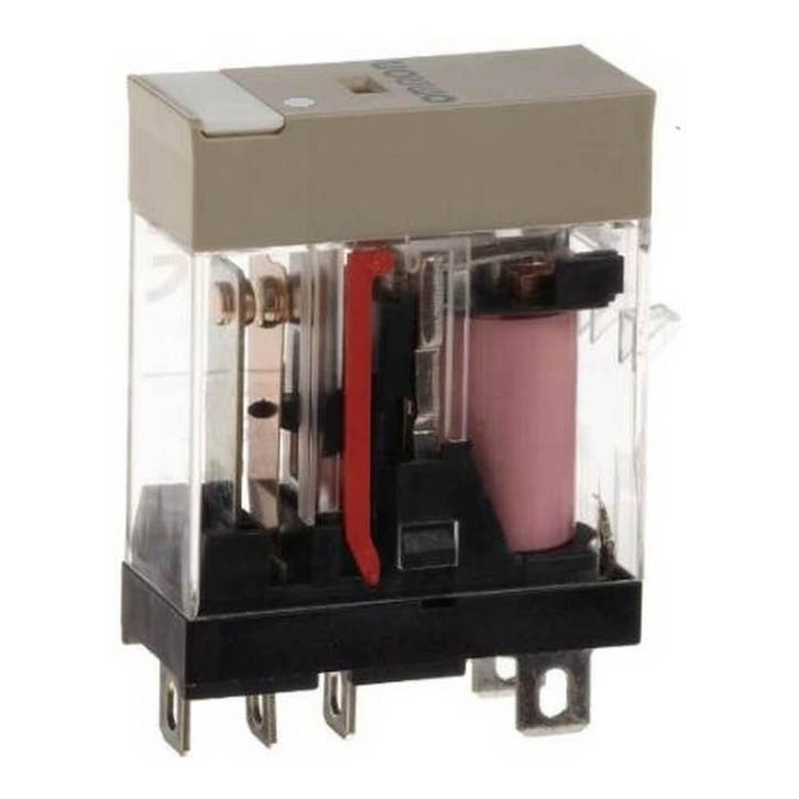 Omron G2R Relais auxiliaire - G2R1SN230ACSNEW, Bricolage & Construction, Électricité & Câbles, Envoi