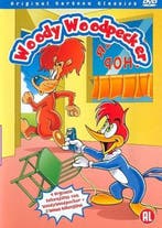Woody woodpecker 2003 (dvd tweedehands film), Ophalen of Verzenden