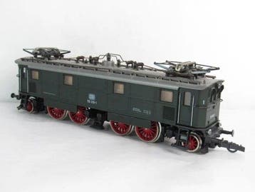 Roco H0 - 4143 - Elektrische locomotief (1) - BR 116,, Nieuw