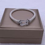 Fred - Bracelet - Force10 - 18 carats Or blanc, Acier -