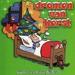 Kinderkoor Prettig Weekend (Kees Verhaar) - Dromen Van Kerst, Cd's en Dvd's, Verzenden, Nieuw in verpakking