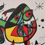 Joan Miro (1893-1983) - Miró Sculpteur Italie