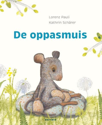 De oppasmuis 9789025775971 Lorenz Pauli, Verzenden, Lorenz Pauli