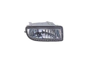 Toyota Landcruiser 100 (J10) 1998-2007 Mistlamp Rechts, Verzenden, Nieuw