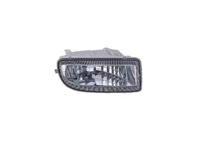 Toyota Landcruiser 100 (J10) 1998-2007 Mistlamp Rechts, Autos : Pièces & Accessoires, Éclairage, Envoi