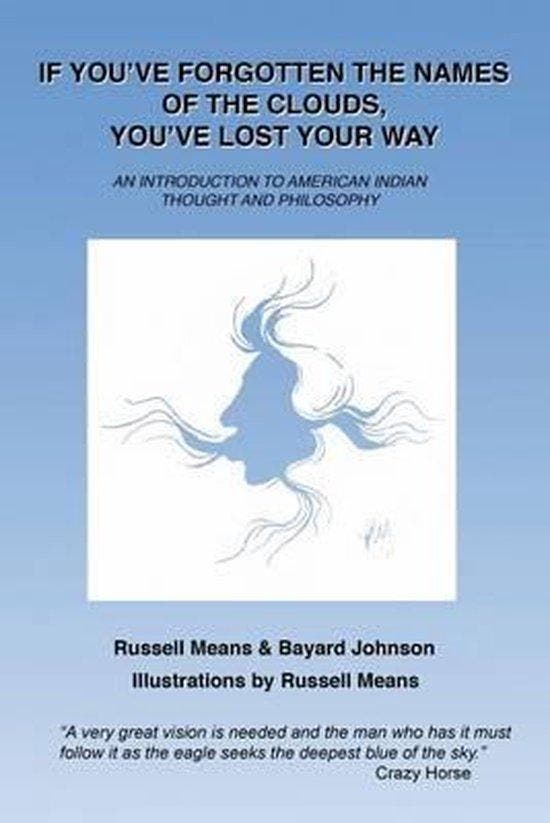 If Youve Forgotten the Names of Clouds, Youve Lost Your, Livres, Langue | Anglais, Envoi