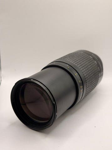Nikon Nikon AF Nikkor 70-300mm f/4-5.6G (READ DESCRIPTION), Nieuw
