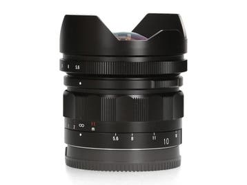 Voigtlander 10mm f/5.6 Hyper Wide Heliar - Sony FE, Ophalen of Verzenden