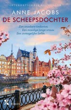 De scheepsdochter / De scheepsdochter / 1 9789401624435, Verzenden, Gelezen, Anne Jacobs