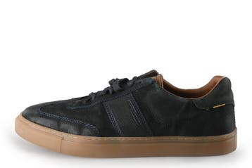 Camel Active Sneakers in maat 47 Blauw, Kleding | Heren, Sneakers, Gedragen, Camel Active, Verzenden