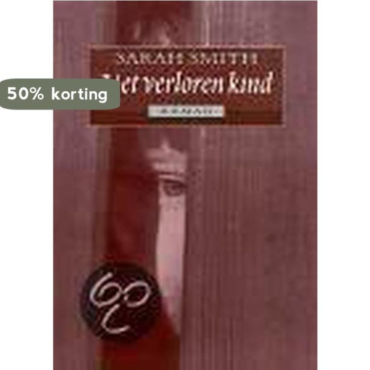 Het verloren kind 9789022528709 Sarah Smith, Livres, Romans, Envoi