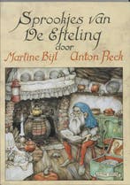 Sprookjes van de Efteling 9789026118876 M. Bijl, Verzenden, M. Bijl