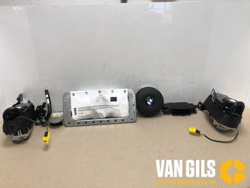 Airbag set BMW X5 O239639