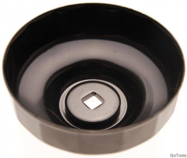 Bgs Technic Oliefiltersleutel 15-kant diameter 95 mm, Autos : Divers, Accessoires de voiture, Envoi