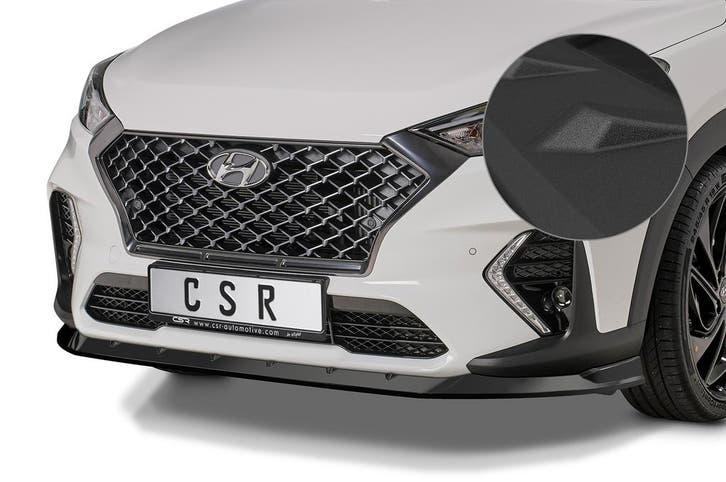 Cupspoiler voor Hyundai Tucson (TLE) N-Line CSL511-S, Auto-onderdelen, Carrosserie, Nieuw, Verzenden