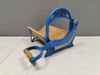 Raadvad - Ove Larsen - Coupe-pain - 295 - Bois, Acier, Fer
