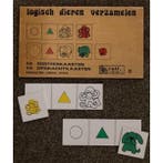 Rolf Logisch dieren verzamelen, Verzenden, Nieuw