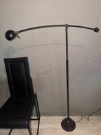 Massive - Lampadaire - Métal - Lampe à contrepoids de 176 cm, Antiquités & Art