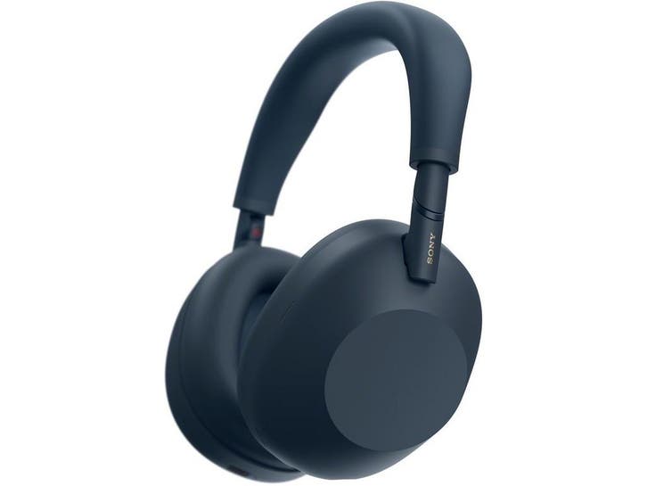 Sony WH-1000XM6 - Draadloze koptelefoon - Noise Cancelling -, Audio, Tv en Foto, Hoofdtelefoons, Zo goed als nieuw, Sony, Verzenden