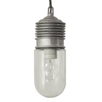 hanglampen Hanglamp Genius Binnenverlichting, Verzenden, Klassiek, Overige materialen, Nieuw