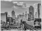 Fabian Kimmel - Tracks to the Skyline - Series of 6, New