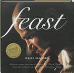 Feast 9780620312622 Sue de Groot, Boeken, Verzenden, Gelezen, Sue de Groot
