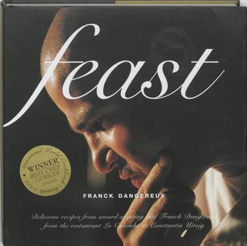 Feast 9780620312622 Sue de Groot, Boeken, Verzenden, Gelezen, Sue de Groot
