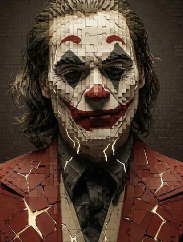 Yamila - Joker: Dos Caras de la Locura, Nieuw