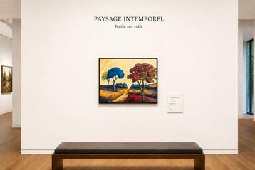 Guy Raimon CUISINIER - 23- les 3 Arbres