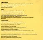 Miss Sarajevo 0042285448122, Verzenden, Nieuw in verpakking