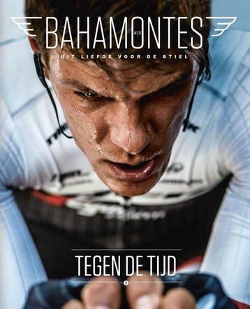 Tegen de tijd / Bahamontes / 15 9789082587807 Jonas Heyerick, Boeken, Verzenden, Gelezen, Jonas Heyerick