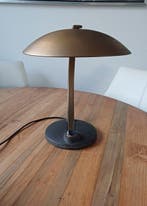 Egon Hillebrand - Staande lamp - Messing - Vintage Egon