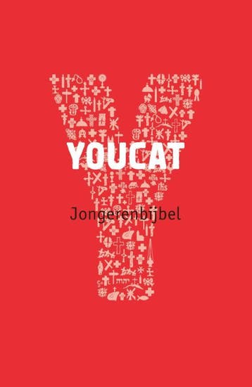 Youcat jongerenbijbel / Youcat 9789080844650, Boeken, Verzenden, Zo goed als nieuw, Alexander von Lengerke