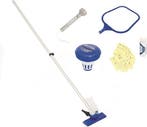 2dekans | Bestway - Onderhoudsset - Flowclear - voor -, Ophalen of Verzenden, Nieuw
