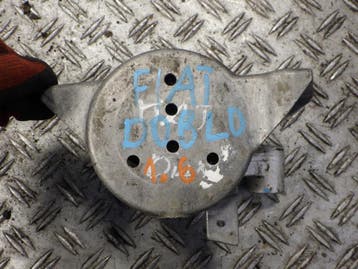 Fiat Doblo motorsteun 1.6 51980334, Verzenden, Gebruikt