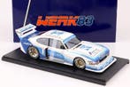 Werk83 1:18 - Model raceauto - Ford Capri Turbo Gr. 5 DRM, Hobby en Vrije tijd, Nieuw