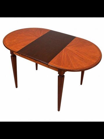 Tafel - Hout