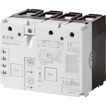 Eaton NZM2-4-XFIA Relais de défaut de terre réglable 0.3-1A, Bricolage & Construction, Verzenden