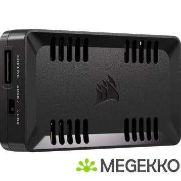 Corsair Commander Duo Lighting and Fan Controller, Computers en Software, Verzenden, Nieuw
