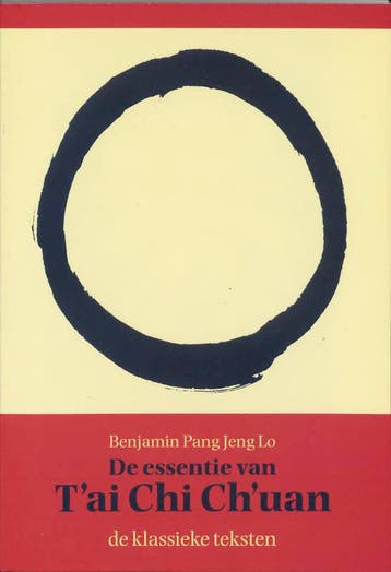 Het wezen van Tai Chi Chuan 9789063500207 B.P.J. Lo, Boeken, Verzenden, Zo goed als nieuw, B.P.J. Lo