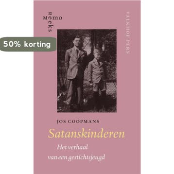 Satanskinderen? / MemoReeks / 39 9789056254117 Jos Coopmans, Verzenden, Jos Coopmans