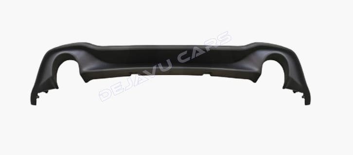 GTI Look Diffuser voor Volkswagen Golf 8 GTI / 8.5 GTI, Auto diversen, Tuning en Styling, Ophalen of Verzenden