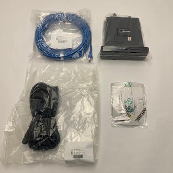 Bieden: Furuno CU-200-FAR memory card interface unit, Ophalen of Verzenden, Nieuw