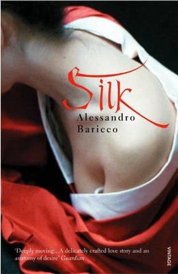 Silk 9780099448839 Alessandro Baricco, Verzenden, Alessandro Baricco