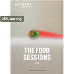 The food sessions 9789491144035 Jan De Clerck, Verzenden, Jan De Clerck