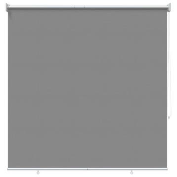 Store enroulable 100x230cm Gris - Produit retour -38%, Verzenden