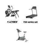 Cybex 750 Series Set, Ophalen of Verzenden, Nieuw, Overige typen