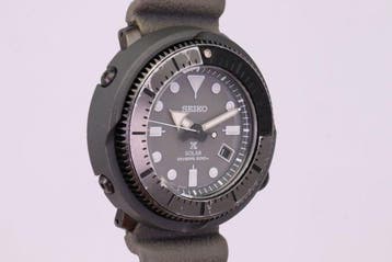 Seiko - Prospex - Zonder minimumprijs - SNE537P1 | V157-0DC0